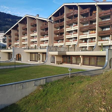 Résidence Panorama A201 Villars-sur-Ollon Esterno foto